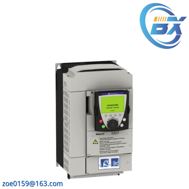 Schneider ATV61HU75N4 Variable Speed Drive