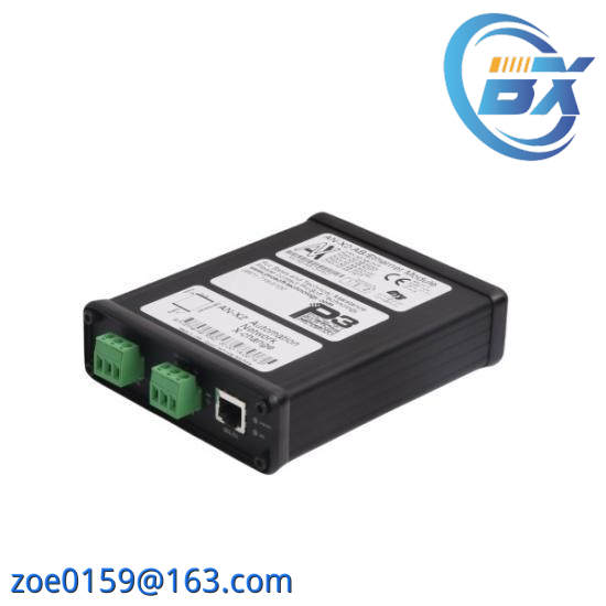AUTOMATION ANC-100E AN-X2-AB-DHRIO