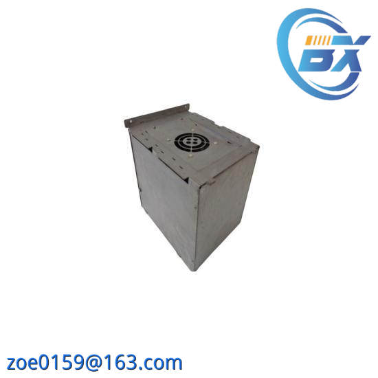 AUTOMATION ANC-100E AN-X2-AB-DHRIO