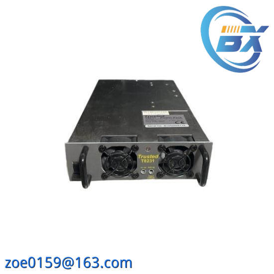 Automation T8231C Trusted Power Pack