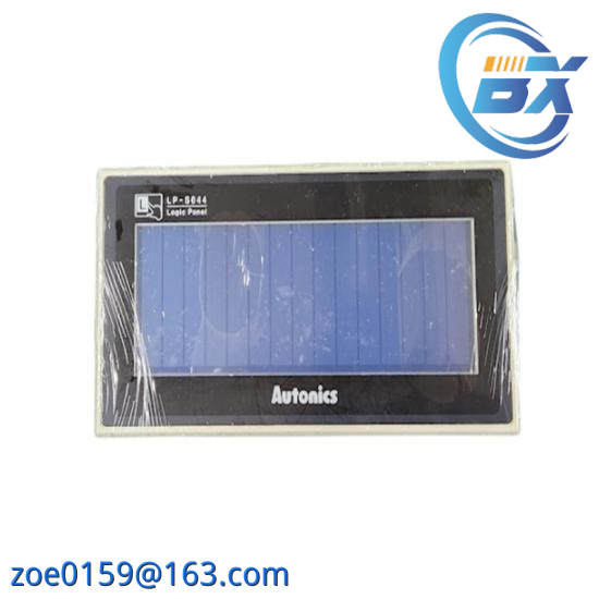 Autonics GP-S044-S1D1 LCD Graphic Panel