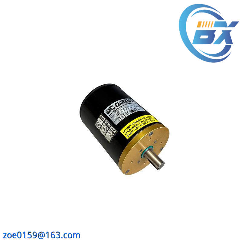 AUTOTECH SAC-RL100-M11 RESOLVER