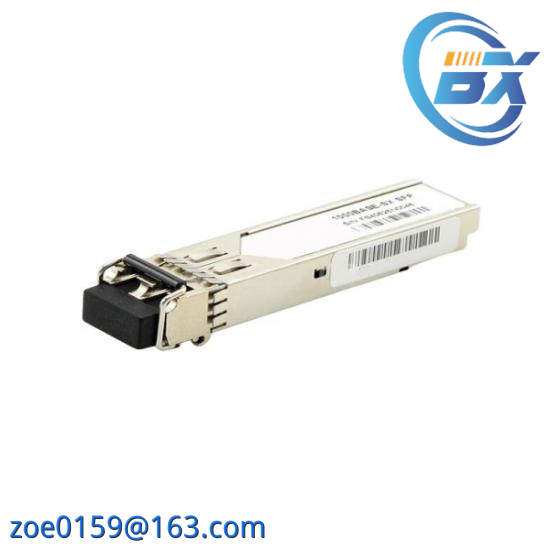 AVAGO AFCT-5715APZ Optical Transceiver Module