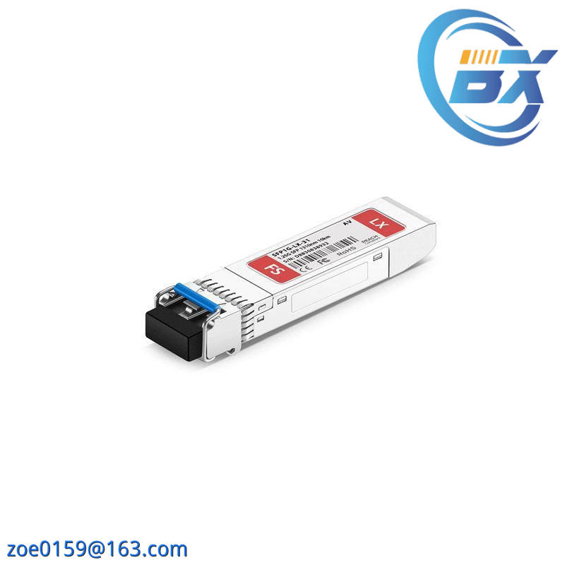 AVAGO AFCT-5715APZ Transceiver Module