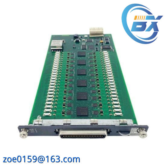 AVAYA 700466642 Analog Media Module