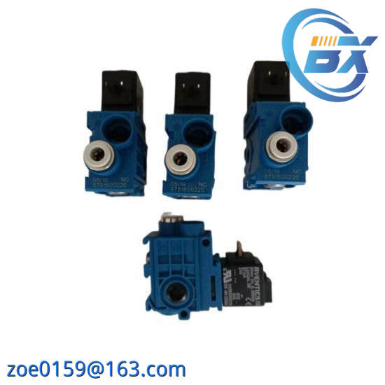 AVENTICS 5791500220 Pneumatic Directional Valve