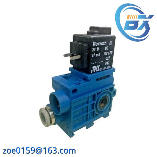 AVENTICS 5794400220 Pneumatic Directional Valve
