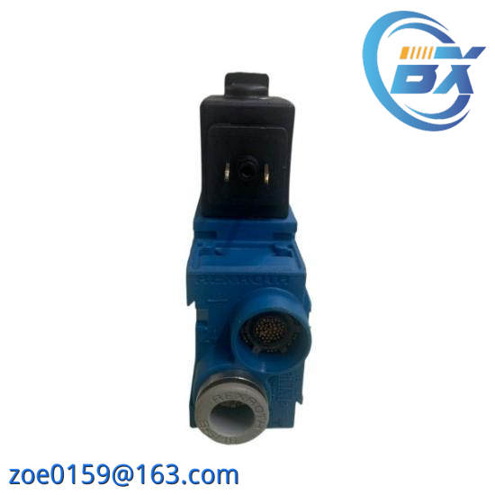 AVENTICS 5794400220 Pneumatic Directional Valve