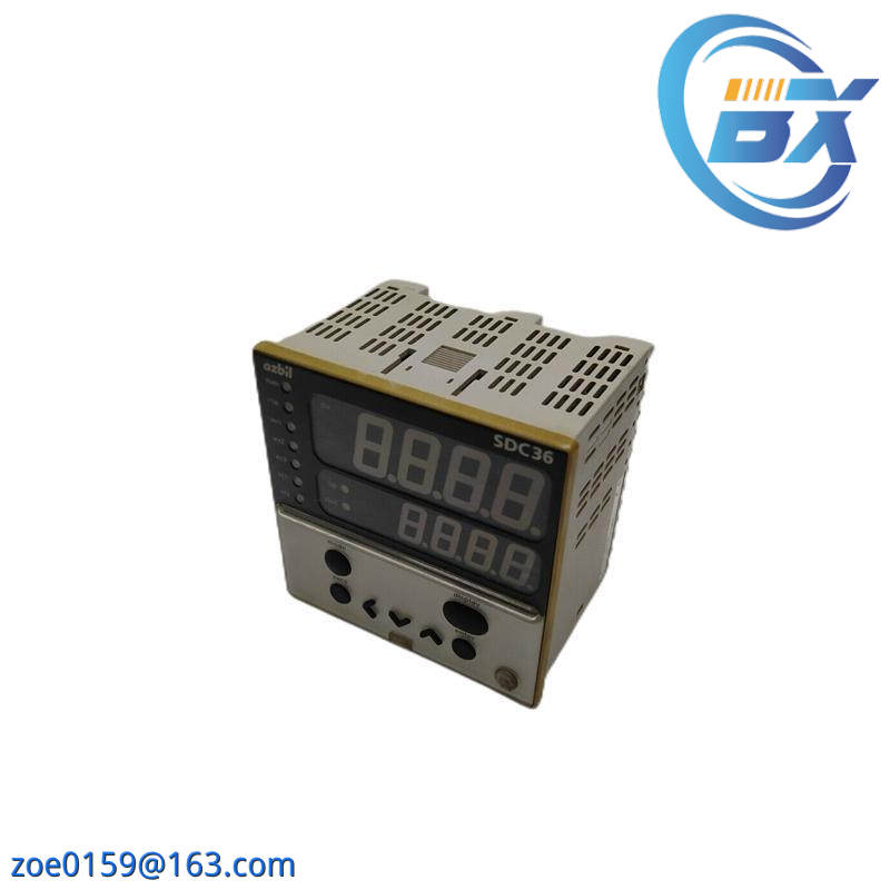 AZBIL C36-TC0UA1400 Digital Controller