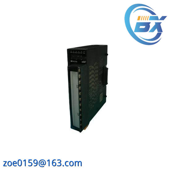AZBIL NX-D15NT4C20 control module
