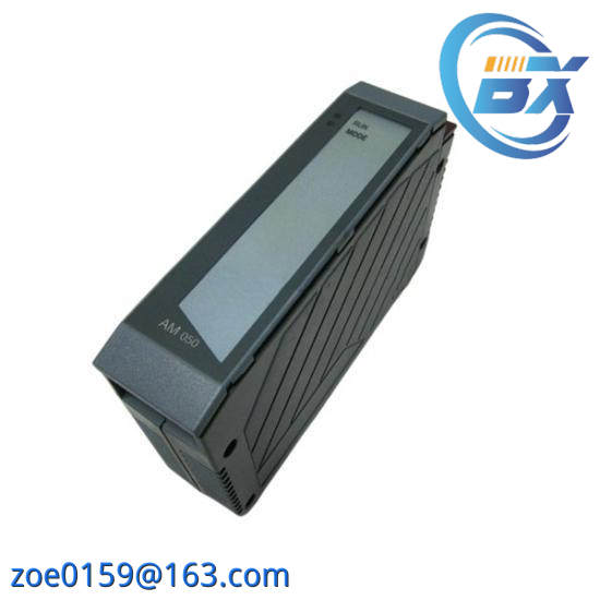 B&R 3AM050.6 Analogue in/output card