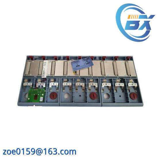 B&R 3BP152.41 Backplane