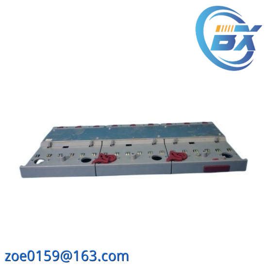 B&R 3BP152.41 Backplane