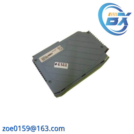 B&R 3D04806 OUTPUT MODULE