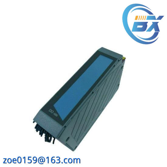 B&R 3DO486.6 Digital output module
