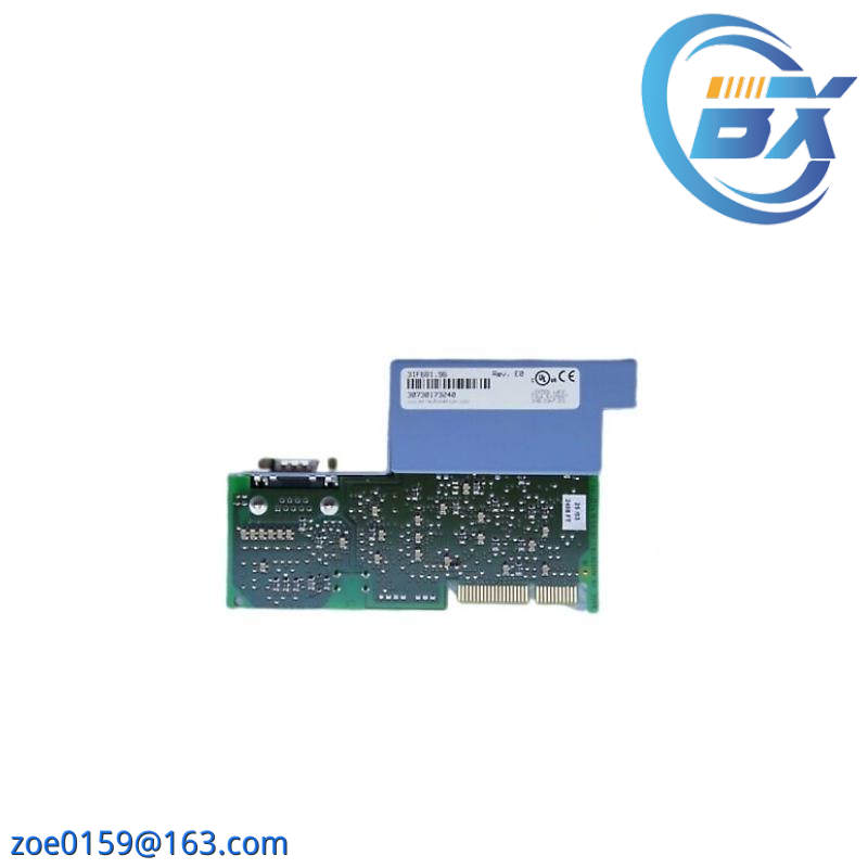 B&R 3IF681.96 PLC Module