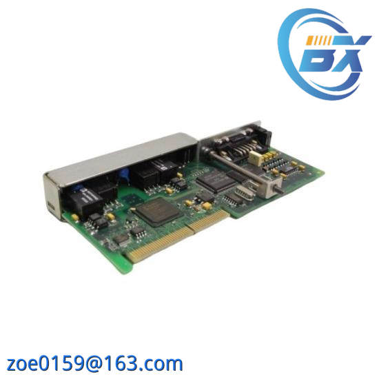 B&R 3IF772.9 Interface Module