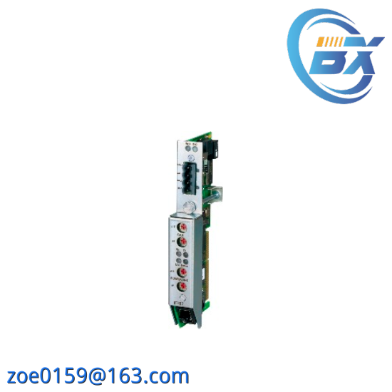 B&R 3AM0516模拟量混合模块