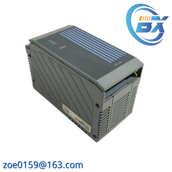 B&R 3PS465.9 POWER SUPPLY MODULE