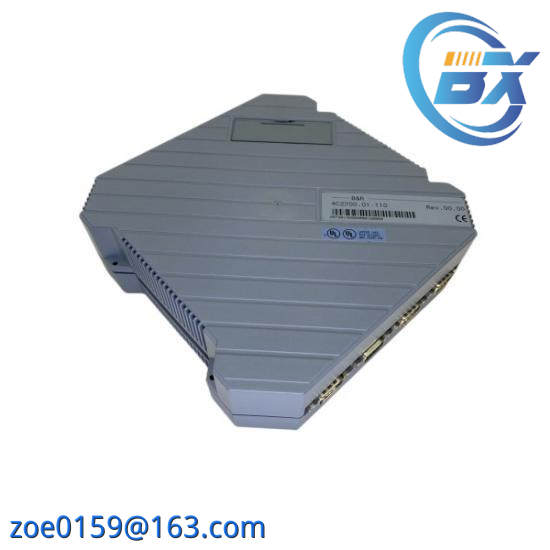 B&R 4C2200.01-110 Control Module Intelligent Panelware