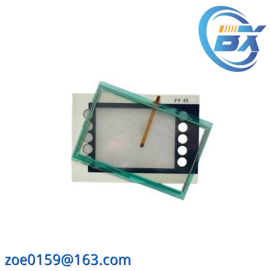 B&R 4PP045.0571-062 Touch Screen