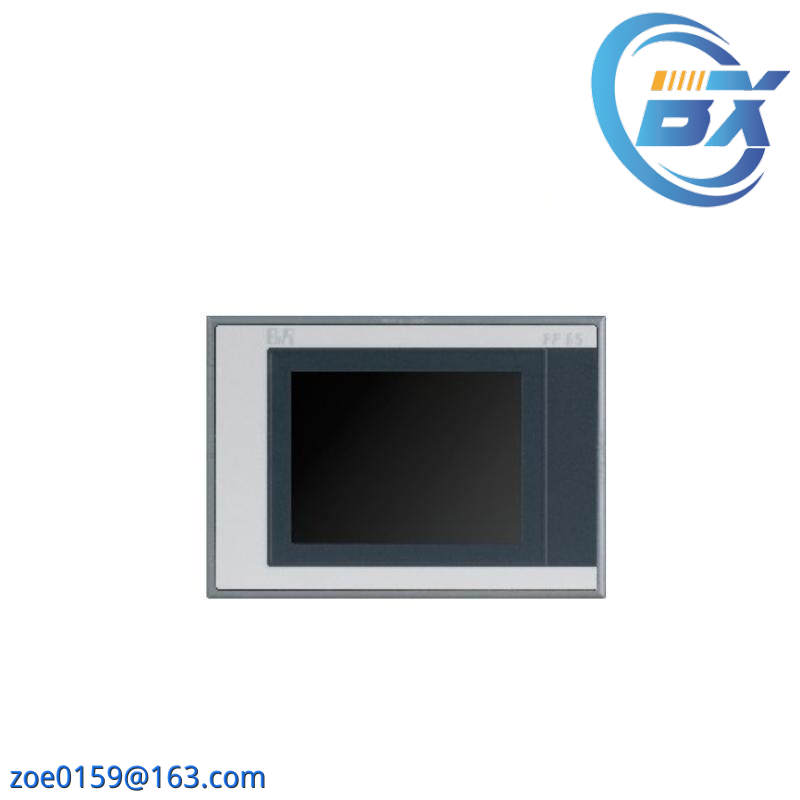 B&R 4PP065.0571-X74 Power Panel
