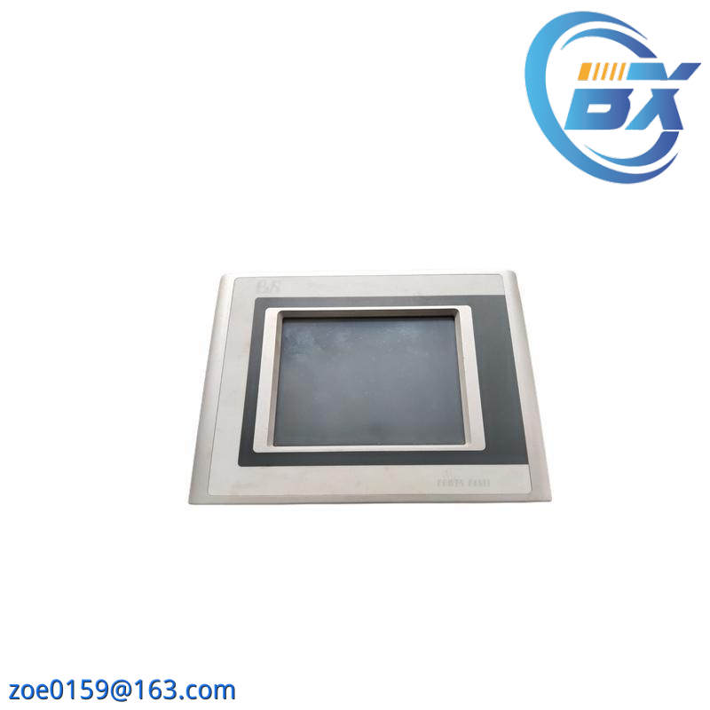 B&R 4PP120.0571-21 POWER PANEL