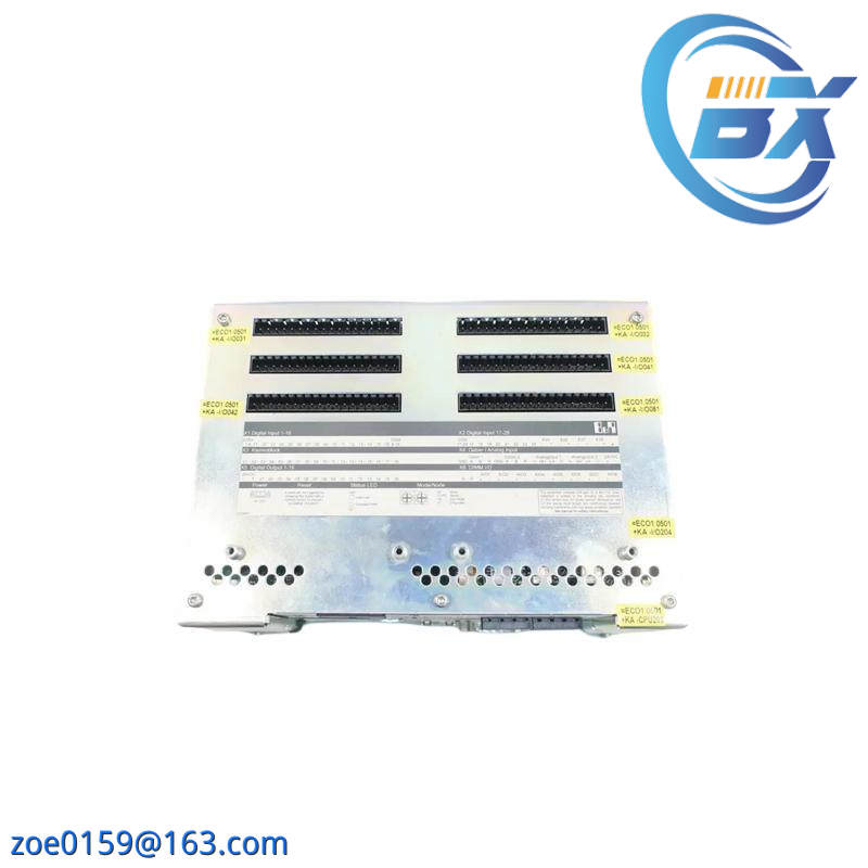 B&R 4PP210.0000-K20 DIGITAL INPUT
