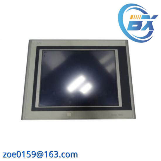 B&R 4PP420.1505-75 Touch Screen Glass Panel