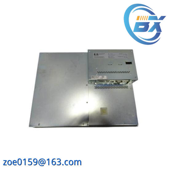 B&R 4PP420.1505-75 Touch Screen Glass Panel