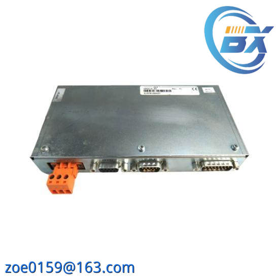 B&R  5A5010.02  Remote Display Adapter