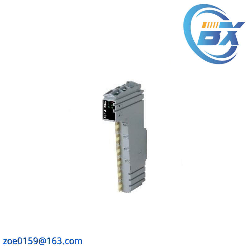 B&R 5AP920.1505-01