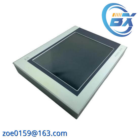 B&R  5D5212.02  Power panel Touch Panel