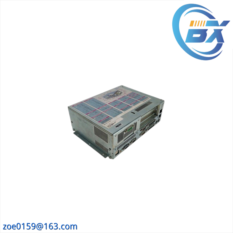 B&R 5P5000:V1407 Control computer