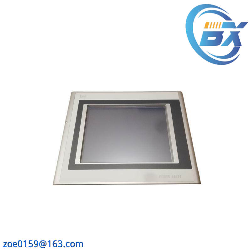 B&R 5PP320.1043-39 POWER PANEL