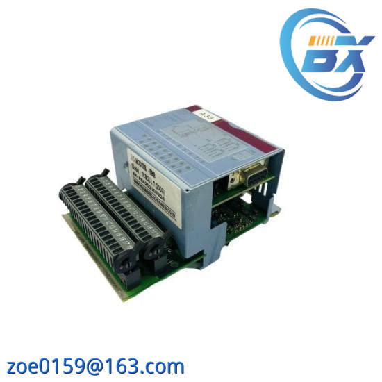 B&R 7CM211.7 Output Module