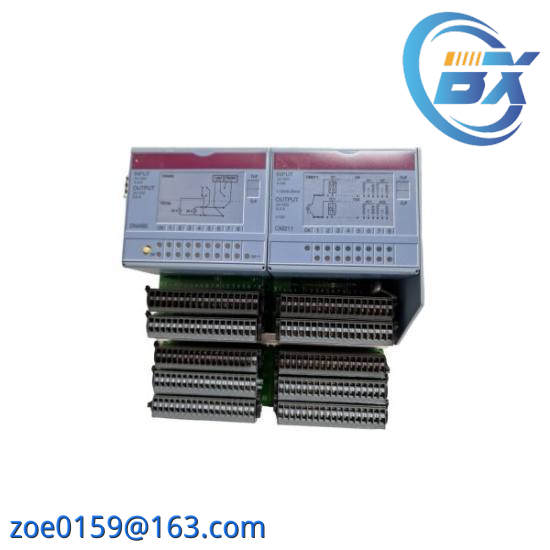 B&R 7CM211.7 Output Module