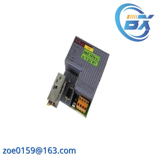 B&R 进口8LSA53R0030D000-0