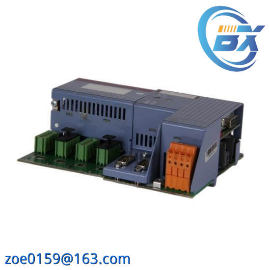 B&R 7CP476.60-1 Processors