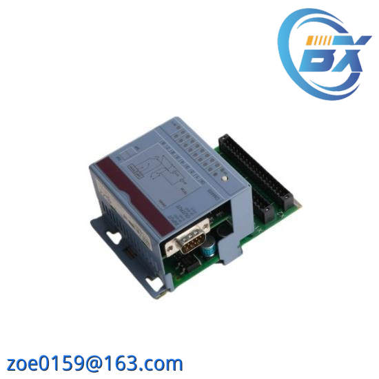 B&R 7DM465.7 Drive Module