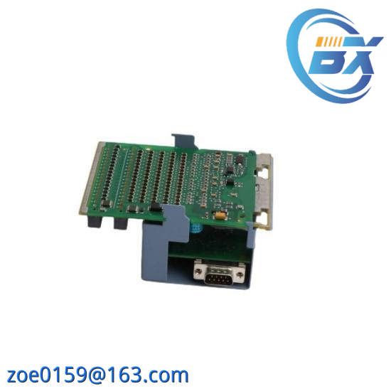 B&R 7DM465.7 Drive Module