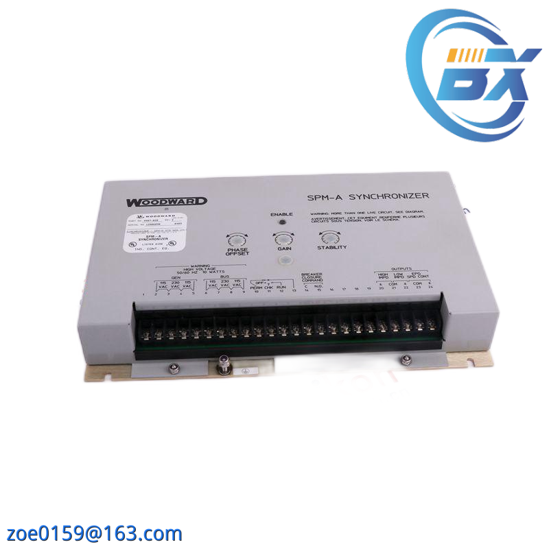 B&R 7EX470.50-1 2003 CAN BUS CONTROLLER