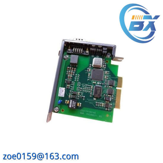 B&R 8AC110.60-2 Control Board Processor
