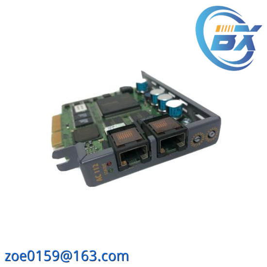 B&R 8AC112.60-1 INTERFACE MODULE