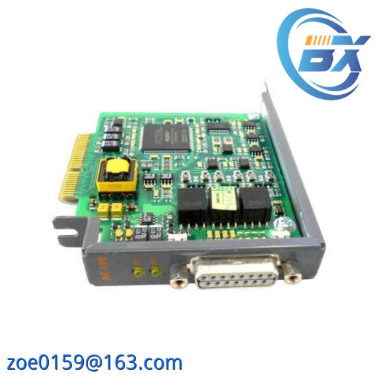 B&R 8AC120.60-1 ACOPOS EnDat interface