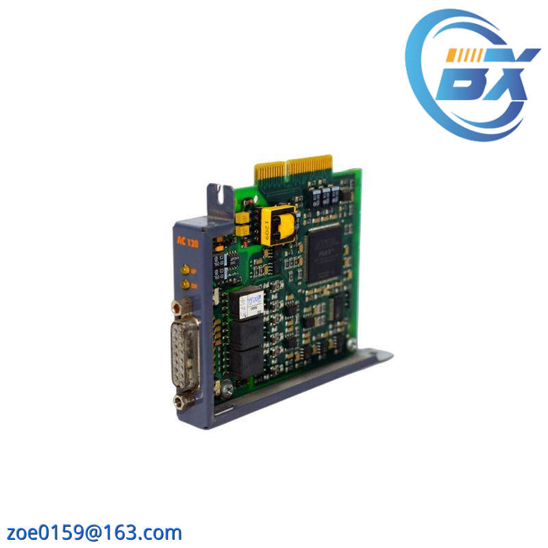 B&R 8AC120.60-1 NDAT ENCODER INTERFACE