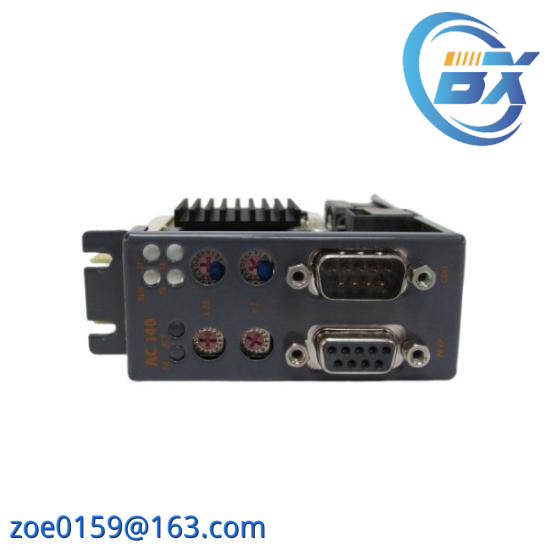 B&R 8AC122.60-3 Resolver Interface 10 kHz