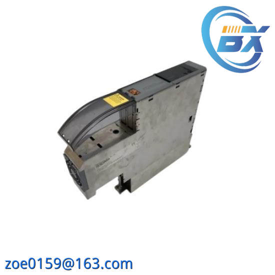 B&R 8B0C0320HW00.002 AUXILIARY SUPPLY MODULE