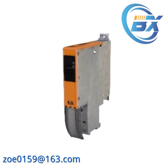 B&R 8BVI0028HWD0.000-1  Multi Inverter Module