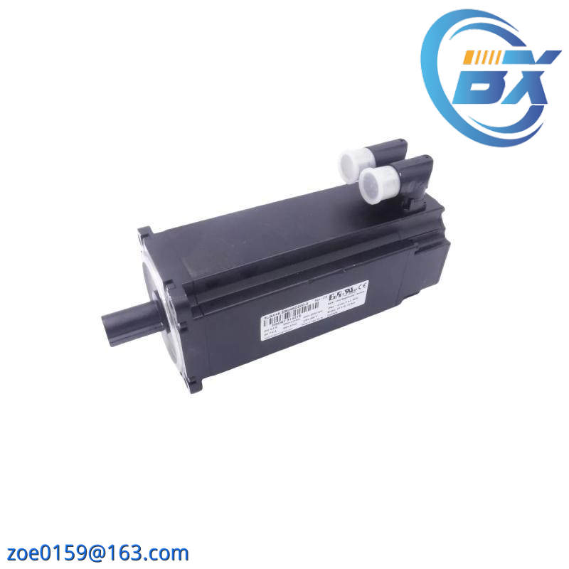 B&R 8LSA45.E0022D200-0 Motor